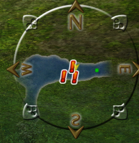 Image explaining minimap